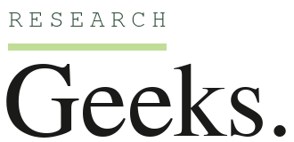 Research Geeks